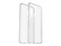 OtterBox React Series - Baksidedeksel for mobiltelefon - blank - for Samsung Galaxy A52, A52 5G 77-81881