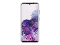 OtterBox React Series - Baksidedeksel for mobiltelefon - blank - for Samsung Galaxy S20, S20 5G 77-65183