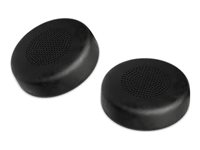 Lenovo - Øreputer for hodesett - svart 4XD1M80021