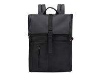 dbramante1928 Broadway - Notebookryggsekk - IKON - 16" - midnatt BG16ICBL6845