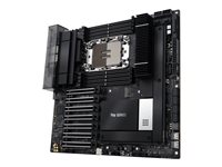 ASUS PRO WS W790E-SAGE SE - Hovedkort - SSI EEB - LGA4677 Socket-E - W790 Chipset - USB-C 3.2 Gen 2x2, USB 3.2 Gen 2x2, USB-C 3.2 Gen2, USB 3.2 Gen 1 - 10 Gigabit LAN, Gigabit LAN - HD-lyd (8-kanalers) 90MB1C20-M0EAY0