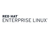 Red Hat Enterprise Linux - Premiumabonnement (1 år) + 1 års 24x7 støtte - 2 kontakter - 2 kontakter - ESD G3J22AAE