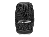Sennheiser MMD 835-1 BK - Cardioid-patron for mikrofon - svart - for SKM 300-835 G3, 300-865 G3-GB 502575