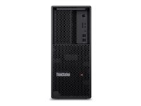 Lenovo ThinkStation P3 Gen 2 - tower Core Ultra 7 265K - vPro Enterprise - 64 GB - SSD 1 TB - Nordisk 30HT001PMT