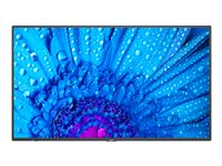 NEC MultiSync M491 - Message - M-Series - LED-skjerm - 4K - 49" 60005051