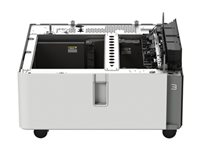 Lexmark Tandem Tray - mediebakke/-mater - 2000 ark 20L8802