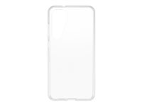 OtterBox React Series - Baksidedeksel for mobiltelefon - blank - for Samsung Galaxy S24+ 77-94668