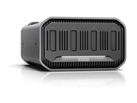 SanDisk Professional PRO-BLADE - Drevkabinett - NVMe - USB-C - svart SDPM34F-0000-GBABD