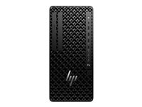 HP Z1 G1i - tower Core Ultra 9 285 2.5 GHz - 64 GB - SSD 1 TB CJ1V8ET#UUW