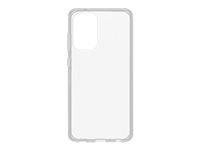 OtterBox React Series - Baksidedeksel for mobiltelefon - blank - for Samsung Galaxy A72 77-81429