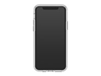 OtterBox React Series - Baksidedeksel for mobiltelefon - blank - for Apple iPhone 12 mini 77-65271