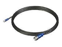 Zyxel ZyAIR LMR-200 - Antennekabel - RP-SMA (hunn) til N-Series-kontakt (hann) - 9 m 91-005-074003G