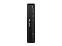Lenovo ThinkCentre M70q Gen 6 - tiny Core Ultra 5 225T 2.5 GHz - 32 GB - SSD 1 TB - Nordisk (dansk/finsk/norsk/svensk) 13A4002PMX