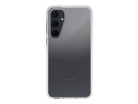 OtterBox React Series - Baksidedeksel for mobiltelefon - blank - for Samsung Galaxy A35 77-95393