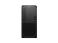 HP Z1 G9 - tower Core i9 i9-14900 2 GHz - 64 GB - SSD 1 TB - Pan Nordic A40JQET#UUW