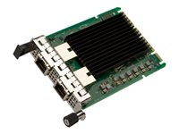 Intel Ethernet Network Adapter E610-XT2 - nettverksadapter - OCP 3.0 - 10Gb Ethernet x 2 E610XT2OCPV3