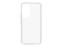 OtterBox React Series - Baksidedeksel for mobiltelefon - blank - for Samsung Galaxy S22 77-86606
