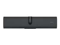 Jabra PanaCast 40 VBS Bar Only - Konferansekamera - UC-sertifisert 8700-231