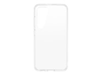 OtterBox React Series - Baksidedeksel for mobiltelefon - blank - for Samsung Galaxy S23 77-91313