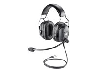 Poly SHR 2639-01 - Premium - hodesett - full størrelse - kablet 8K7E0AA#AC3