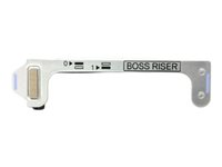 Dell - Stigekort - kundesett - for PowerEdge R660xs 330-BCLC