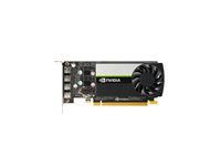 NVIDIA T400E - Grafikkort - T400E - 4 GB A4HP3AA