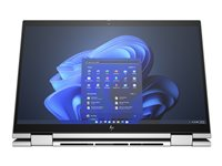 HP Elite x360 830 G9 Notebook - 13.3" - Intel Core i5 - 1235U - Evo - 16 GB RAM - 512 GB SSD - 4G LTE, LTE-A Pro - Pan Nordic 5P6X3EA#UUW