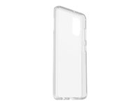 OtterBox React Series - Baksidedeksel for mobiltelefon - blank - for Samsung Galaxy A41 77-66015