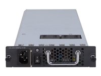HPE - Strømforsyning (intern) - 650 watt - Europa - for HPE 6602, 6604, 6608, 6616, 7502, 7503-S, 7506, 7506-V; FlexNetwork 7503, 7510 JD217A#ABB