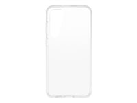 OtterBox React Series - Baksidedeksel for mobiltelefon - blank - for Samsung Galaxy S23+ 77-91305