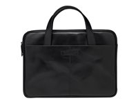 dbramante1928 Silkeborg - Notebookbæreveske - 2. generasjon - 13" - svart BG13GTBL1503