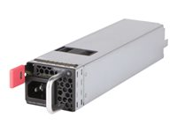 HPE - Strømforsyning - "hot-plug" (plug-in modul) - AC 100-240 V - 450 watt - Europa - for FlexFabric 5710 24SFP+ 6QS+/2QS28, 5710 48SFP+ 6QS+/2QS28, 5710 48XGT 6QS+/2QS28 JL592A#ABB