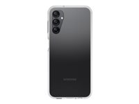 OtterBox React Series - Baksidedeksel for mobiltelefon - blank - for Samsung Galaxy A14 77-91565