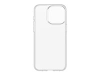 OtterBox React Series - Baksidedeksel for mobiltelefon - blank - for Apple iPhone 15 Pro Max 78-81237