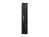 Lenovo ThinkCentre M70q Gen 6 - tiny Core Ultra 7 265T 1.5 GHz - vPro Enterprise - 16 GB - SSD 1 TB - Nordisk (dansk/finsk/norsk/svensk) 13A4002NMX