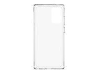 OtterBox React Series - Baksidedeksel for mobiltelefon - blank - for Samsung Galaxy Note20, Note20 5G 77-65201